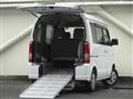 2012 Suzuki Every Wagon