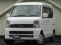 2012 Suzuki Every Wagon