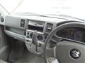 2012 Suzuki Every Wagon