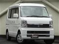 2012 Suzuki Every Wagon