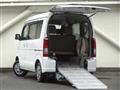 2012 Suzuki Every Wagon