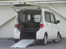 2013 Daihatsu Tanto
