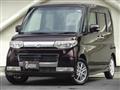 2010 Daihatsu Tanto