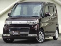 2010 Daihatsu Tanto