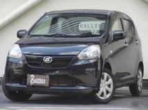 2012 Daihatsu Mira