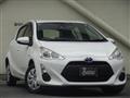2015 Toyota AQUA
