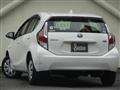 2015 Toyota AQUA