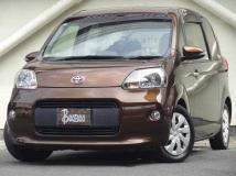 2014 Toyota Porte