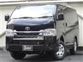 2026 Toyota Hiace Van