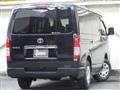 2026 Toyota Hiace Van