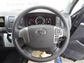 2026 Toyota Hiace Van