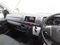2026 Toyota Hiace Van