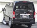 2026 Toyota Hiace Van