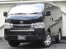 2026 Toyota Hiace Van