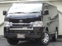 2026 Toyota Hiace Van