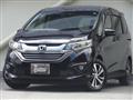 2016 Honda Freed