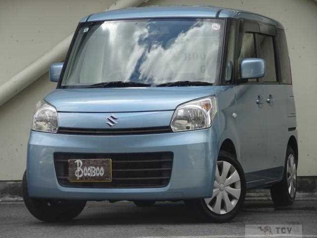 2014 Suzuki Suzuki Others