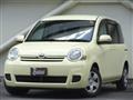 2010 Toyota Sienta