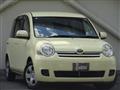 2010 Toyota Sienta
