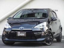 2013 Toyota AQUA