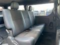 2020 Toyota Hiace Van