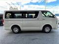 2020 Toyota Hiace Van