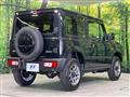2025 Suzuki Jimny