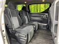 2015 Toyota Alphard G