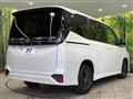 2026 Toyota Voxy