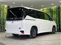 2025 Toyota Voxy