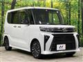 2022 Daihatsu Tanto