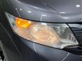 2015 Honda Step WGN
