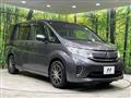 2015 Honda Step WGN