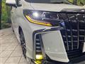 2023 Toyota Alphard G