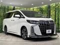 2023 Toyota Alphard G