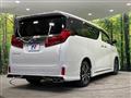 2023 Toyota Alphard G
