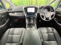 2021 Toyota Alphard Hybrid