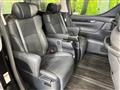 2021 Toyota Alphard Hybrid