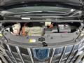2021 Toyota Alphard Hybrid
