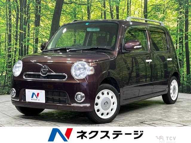 2013 Daihatsu MIRA COCOA