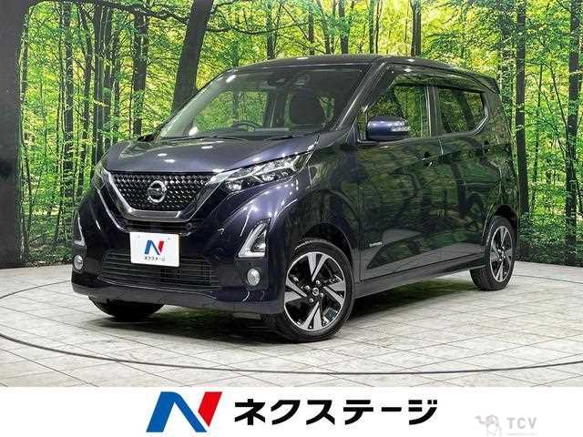 2020 Nissan Nissan Others