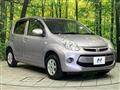 2015 Toyota Passo