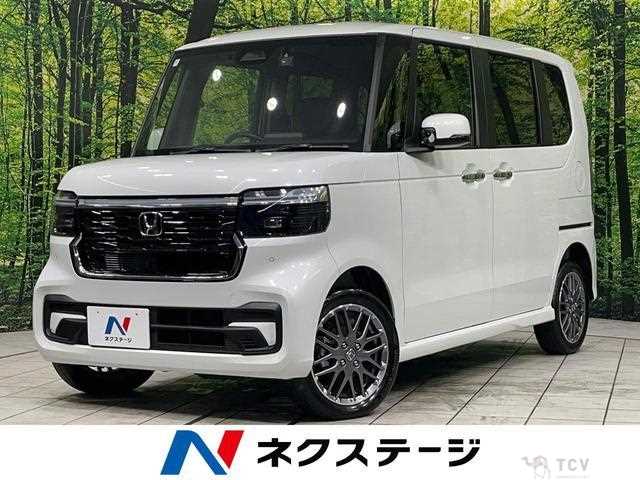 2024 Honda N BOX
