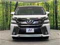 2015 Toyota Vellfire