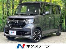 2018 Honda N BOX