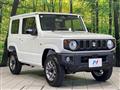2026 Suzuki Jimny