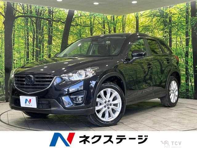 2012 Mazda CX-5