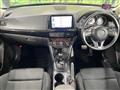 2012 Mazda CX-5