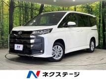 2024 Toyota Noah
