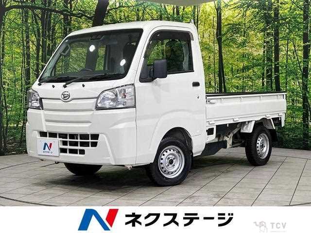 2019 Daihatsu Hijet Truck